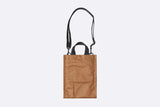 Bolso Carhartt WIP Shopping Bag Cotton Canvas Marron Unisex