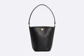 Bolso Lacoste Tennis Bliss S Bucket Bag Negro Unisex
