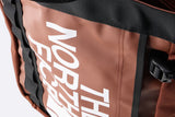 Bolso The North Face Base Camp Tote Pack Marron unisex
