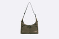 Bolso The North Face Never Stop Crossbody Marrón Unisex