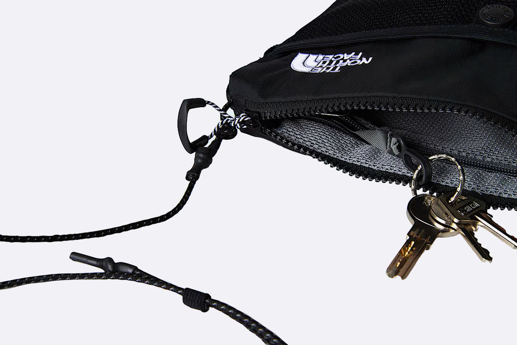 Bolso The North Face Terra Lumbar Pouch Negro unisex