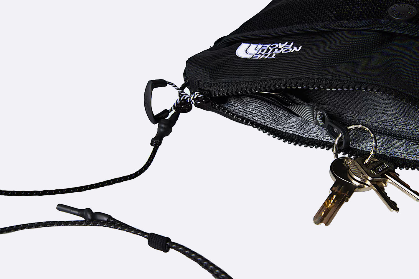 Bolso The North Face Terra Lumbar Pouch Negro unisex
