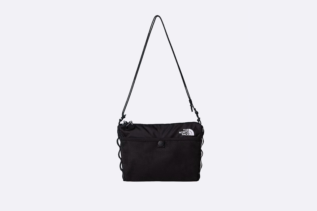 Bolso The North Face Terra Lumbar Pouch Negro unisex