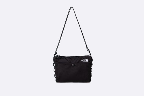 Bolso The North Face Terra Lumbar Pouch Negro unisex