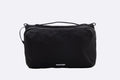 Bolso Topologie Bottle Sacoche Large Negro Unisex