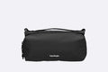 Bolso Topologie Bottle Sacoche Medium Negro Unisex