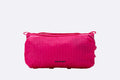 Bolso Topologie Bottle Sacoche Medium Rosa Unisex