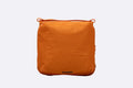 Bolso Topologie Casette Sacoche Medium Naranja Unisex