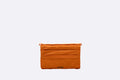 Bolso Topologie Flat Sacoche Small Naranja Unisex