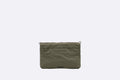 Bolso Topologie Flat Sacoche Small Gris Unisex