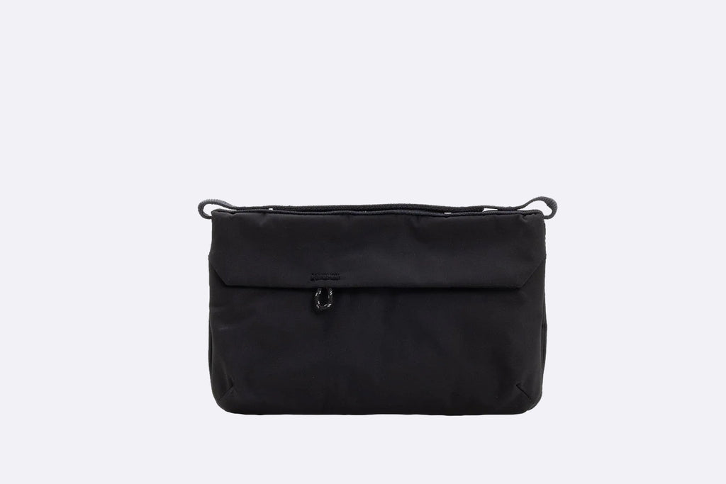 Bolso Topologie Phone Sacoche 90 Negro Unisex