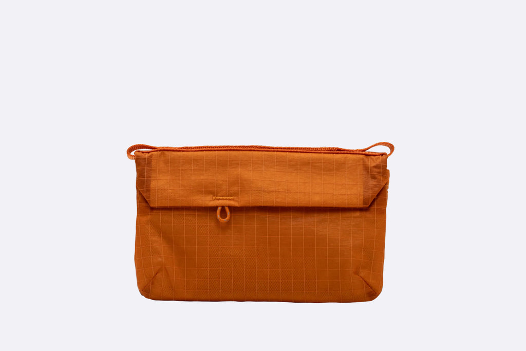 Bolso Topologie Phone Sacoche 90 Naranja Unisex