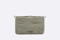 Bolso Topologie Phone Sacoche 90 Gris Unisex