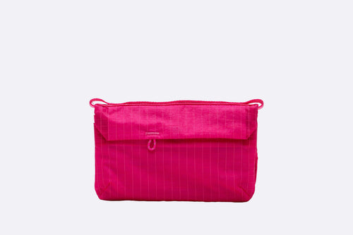 Bolso Topologie Phone Sacoche 90 Fucsia Unisex