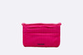 Bolso Topologie Phone Sacoche 90 Fucsia Unisex
