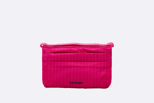 Bolso Topologie Phone Sacoche 90 Fucsia Unisex