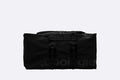 Bolso Topologie Summit Duffle Large Negro Unisex