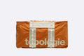 Bolso Topologie Summit Duffle Medium Naranja Unisex