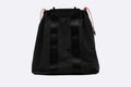 Bolso Topologie Summit Tote Large Negro Reversible Unisex