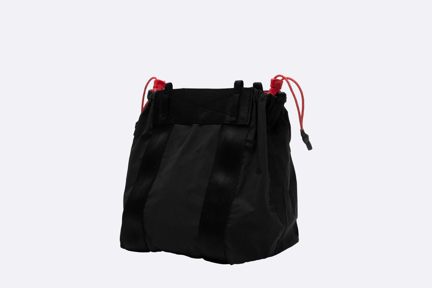 Bolso Topologie Summit Tote Small Negro Reversible Unisex