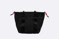 Bolso Topologie Summit Tote Small Negro Reversible Unisex