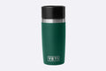 Botella Yeti Rambler 12oz 355ml Bottle Verde Unisex