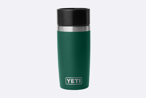 Botella Yeti Rambler 12oz 355ml Bottle Verde Unisex
