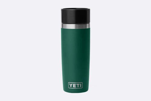 Botella Yeti Rambler 16oz 473ml Bottle Verde Unisex