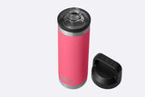 Botella Yeti Rambler 18 oz 532 ml Rosa Unisex