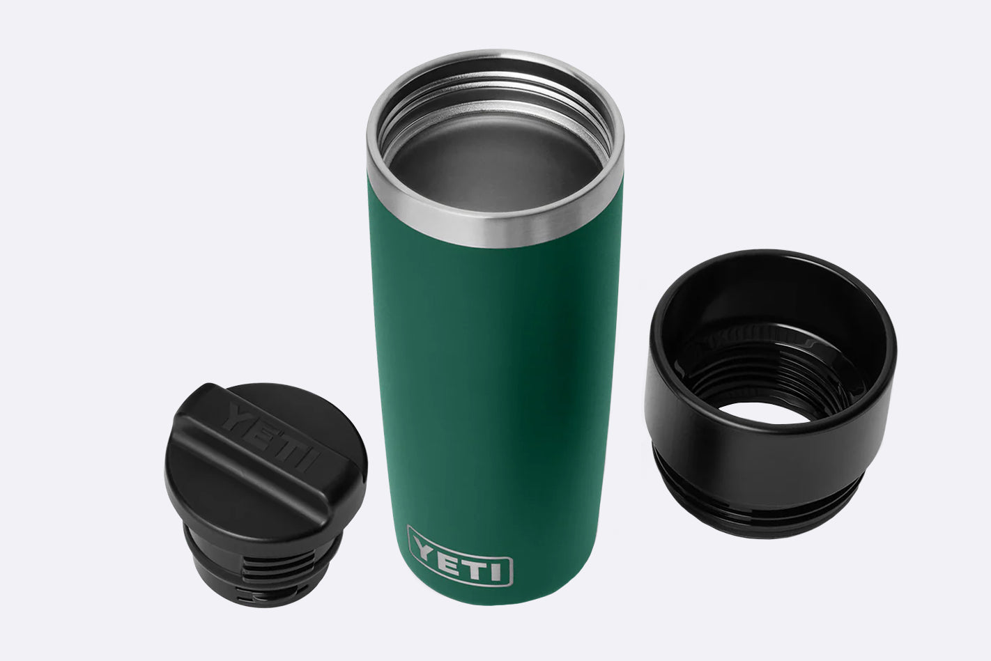 YETI Rambler 16 Oz (473 ml) Travel Bottle