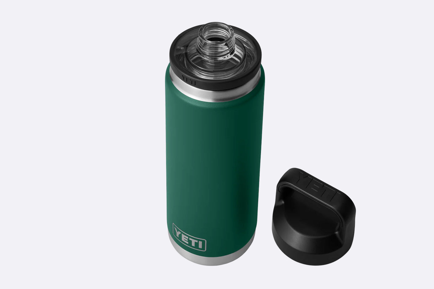 YETI Rambler  18 Oz (532 ml) Bottle