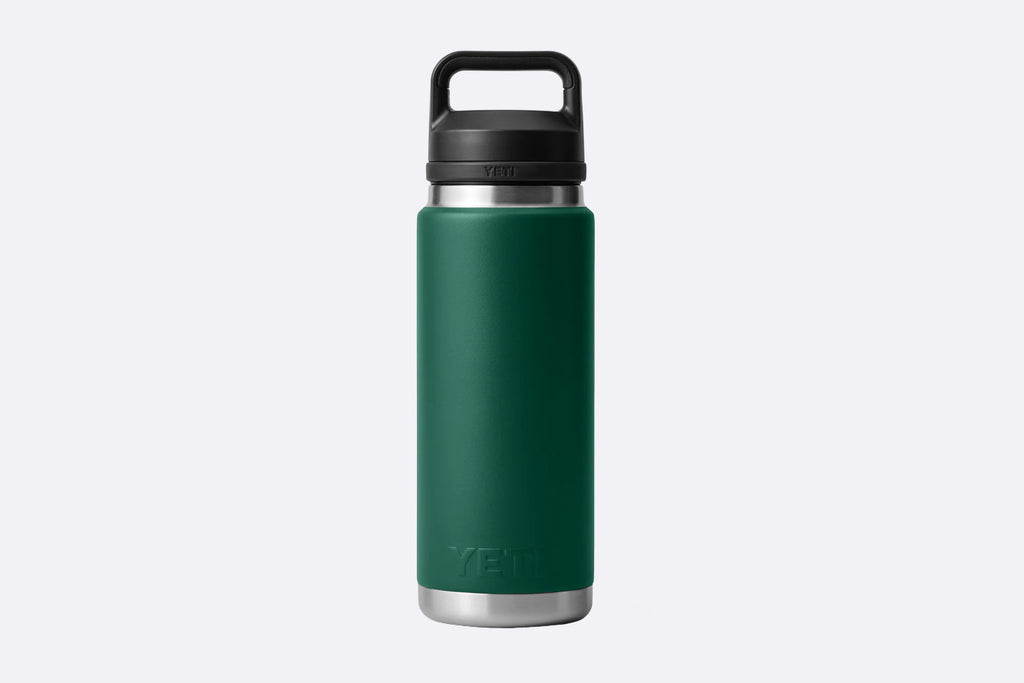 YETI Rambler  18 Oz (532 ml) Bottle
