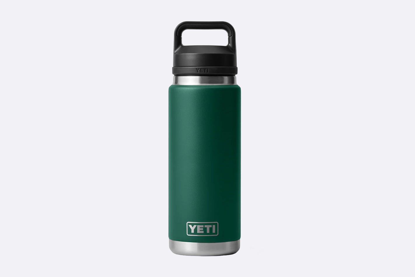 YETI Rambler  18 Oz (532 ml) Bottle