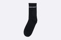 Calcetines Carhartt WIP Link Socks Negro para mujer