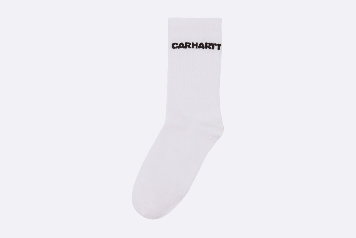 Calcetines Carhartt WIP Link Socks Blanco para mujer
