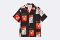 Camisa Carhartt WIP Sean Hamilton Shirt Multicolor para hombre