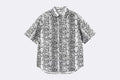 Camisa Carhartt WIP S/S Snake Camo Shirt Estampado para Mujer