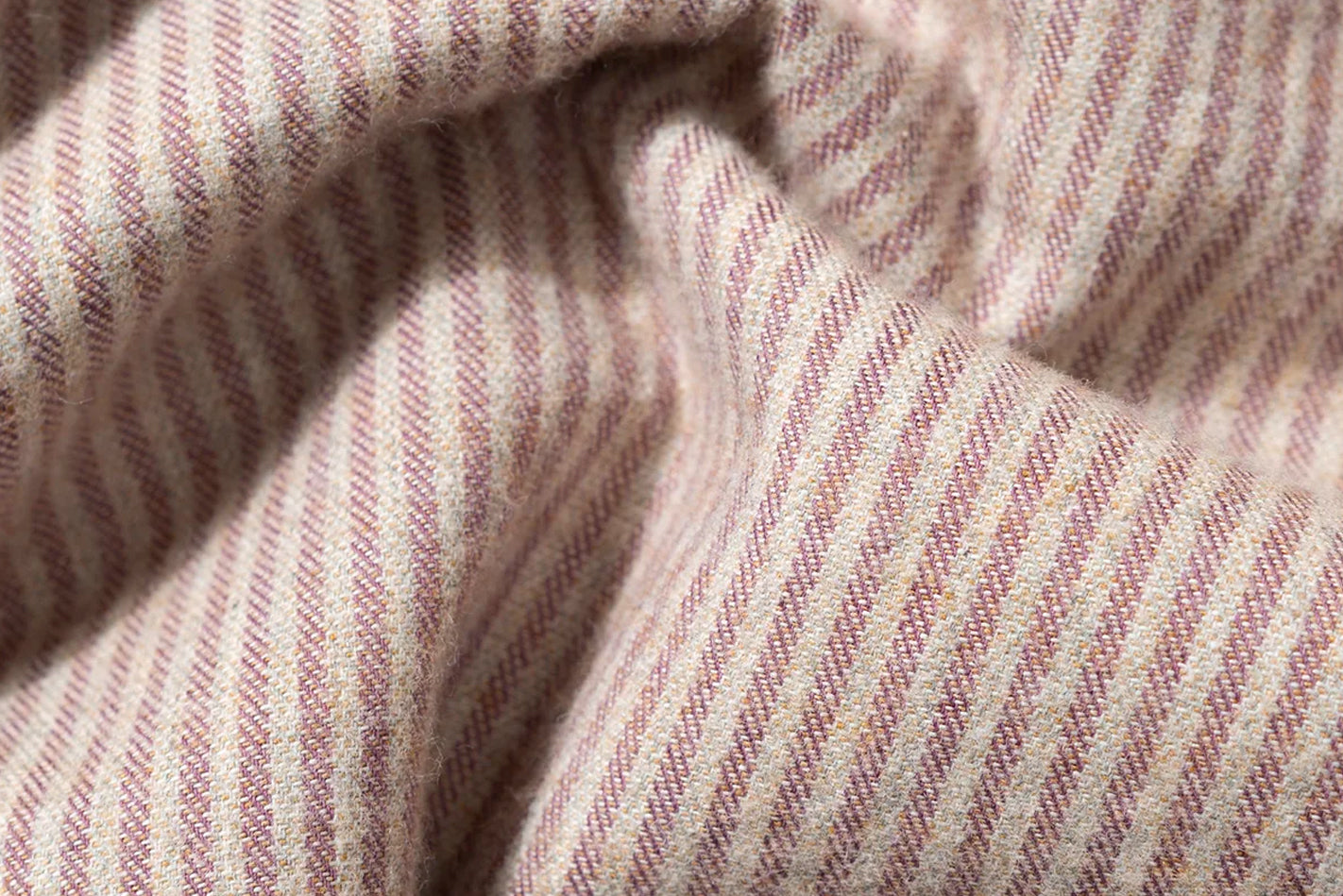 Camisa Edmmond Studios Face to Face Shirt Plain Taupe para hombre