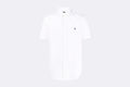 Camisa Polo Ralph Lauren Sport Shirt Blanco para Hombre