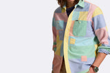 Camisa Polo Ralph Lauren Woven Sport Shirt Multicolor para hombre