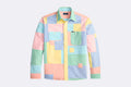 Camisa Polo Ralph Lauren Woven Sport Shirt Multicolor para hombre