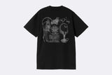Carhartt WIP Okniceok 01 T-Shirt Black
