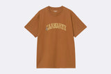 Camiseta Carhartt WIP Monogram T-shirt Marron para Hombre