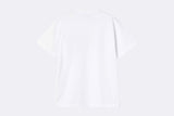 Camiseta Carhartt WIP Monogram T-shirt Blanco para hombre