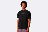 Camiseta Carhartt WIP Okniceok 01 T-Shirt Black para hombre