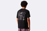 Camiseta Carhartt WIP Okniceok 01 T-Shirt Black para hombre