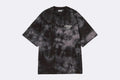 Camiseta Carhartt WIP Radiate T-shirt Negro para Hombre
