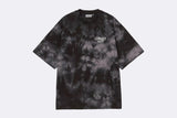 Camiseta Carhartt WIP Radiate T-shirt Negro para Hombre