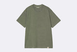 Camiseta Carhartt WIP Rggd T-shirt Verde para hombre