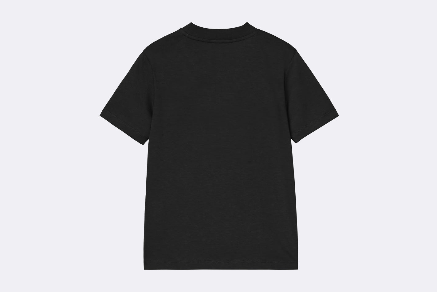 Camiseta Carhartt WIP S/S Gracious T-shirt Negro para Mujer